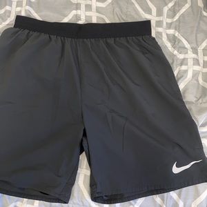 Nike dry fit run short